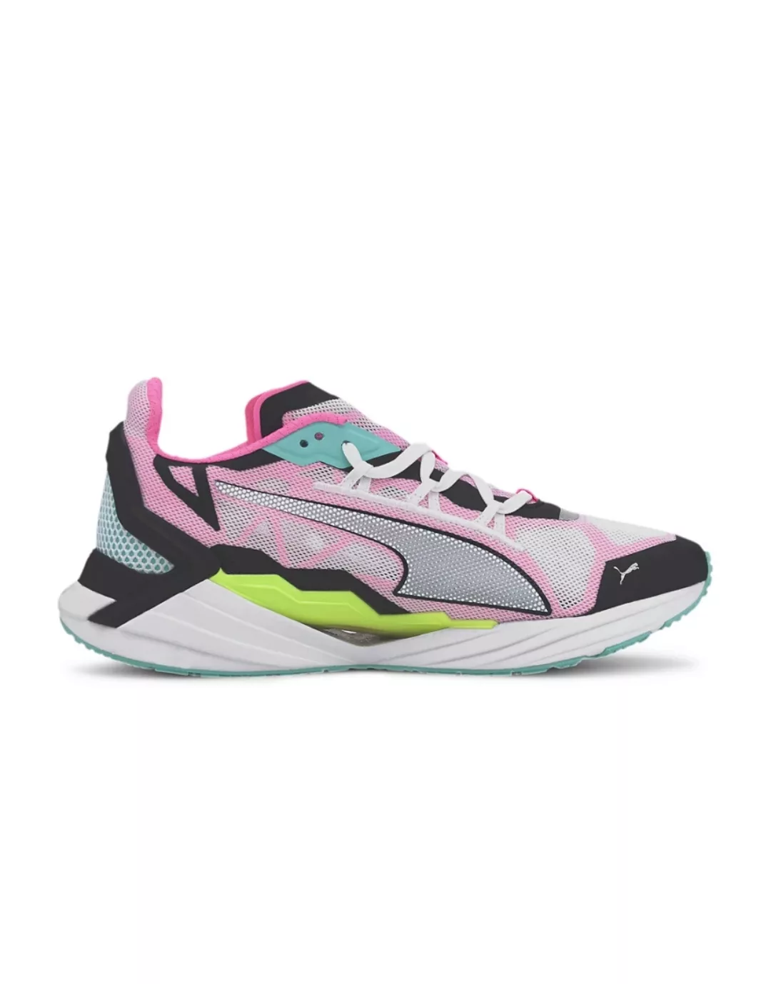 Puma Running – Ultraride – Sneaker in Rosa günstig online kaufen