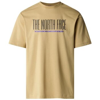 The North Face  T-Shirt NF0A87E7LK51 günstig online kaufen