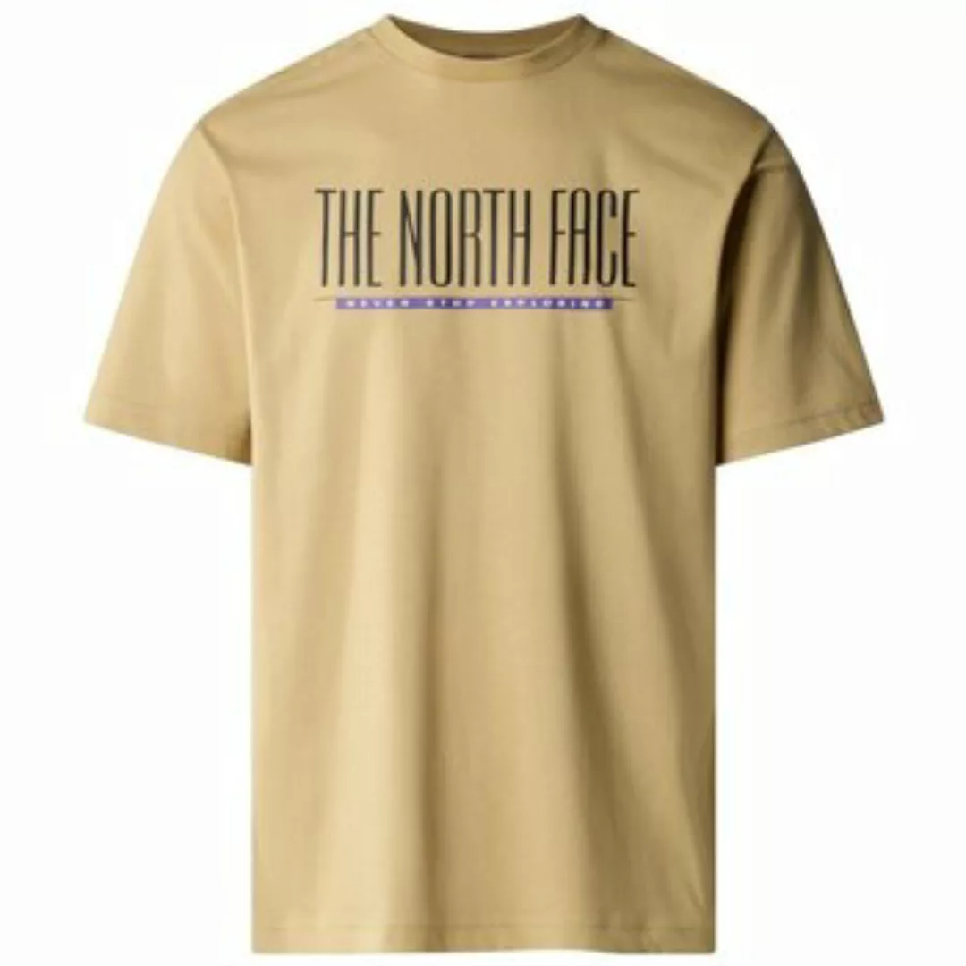 The North Face  T-Shirt NF0A87E7LK51 günstig online kaufen