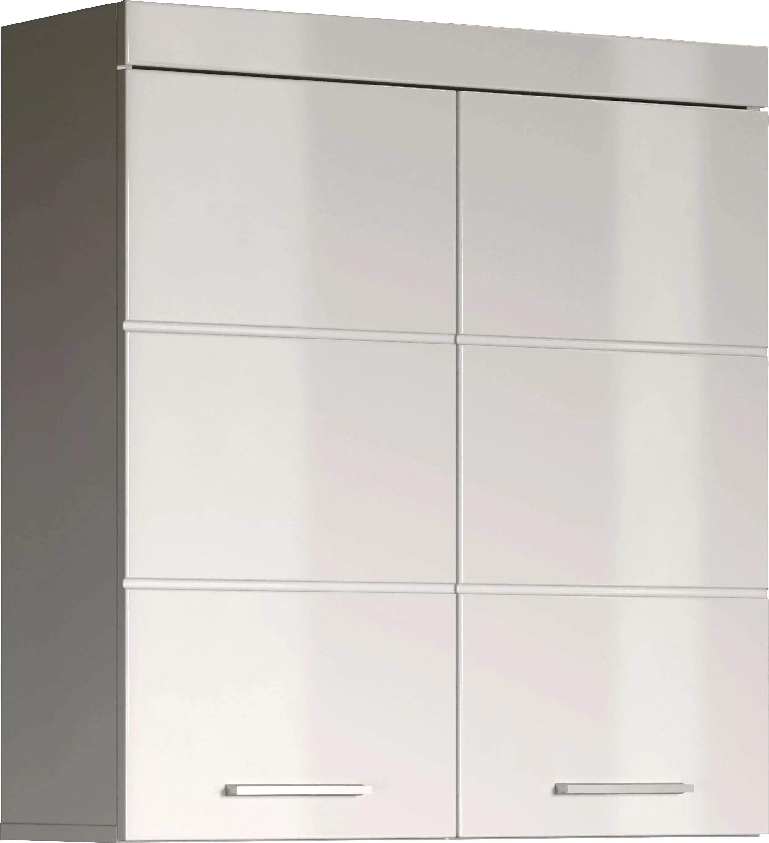 INOSIGN Hängeschrank "Avena", Breite 73 cm, Badezimmerschrank mit verstellb günstig online kaufen