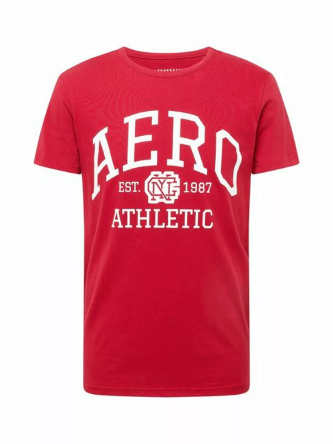 AÈROPOSTALE T-Shirt ATHLETICS (1-tlg) günstig online kaufen