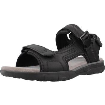 Geox  Sandalen U55ELB 000EK günstig online kaufen