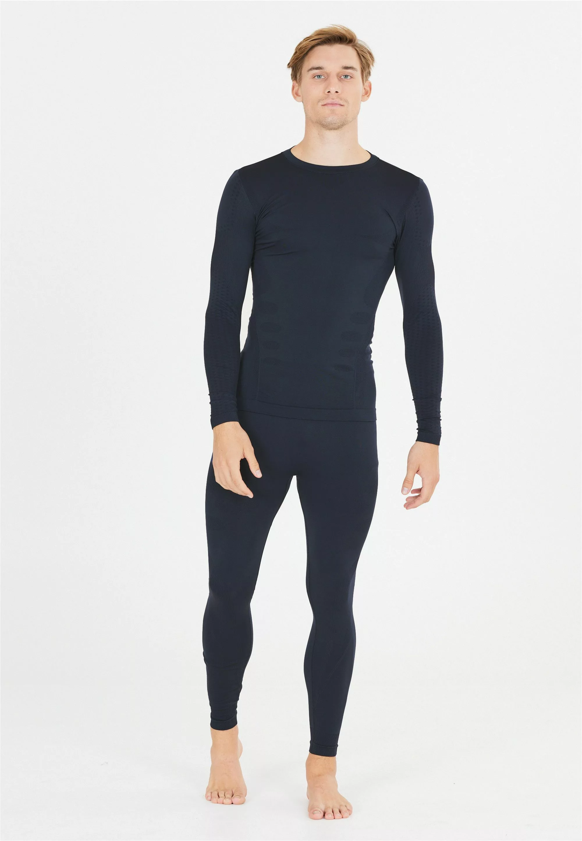 WHISTLER Funktionsshirt Pree (2-tlg) mit Langarmshirt günstig online kaufen