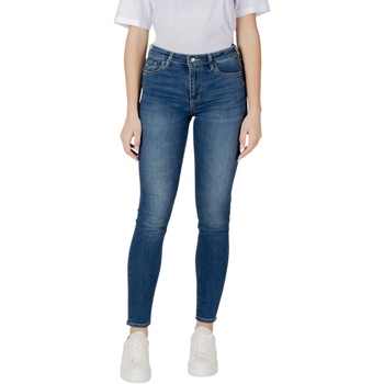 EAX  Slim Fit Jeans XW000123 AF10865 günstig online kaufen