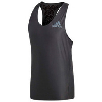 adidas  Tank Top Funktionsshirt für Herren in unifarben günstig online kaufen