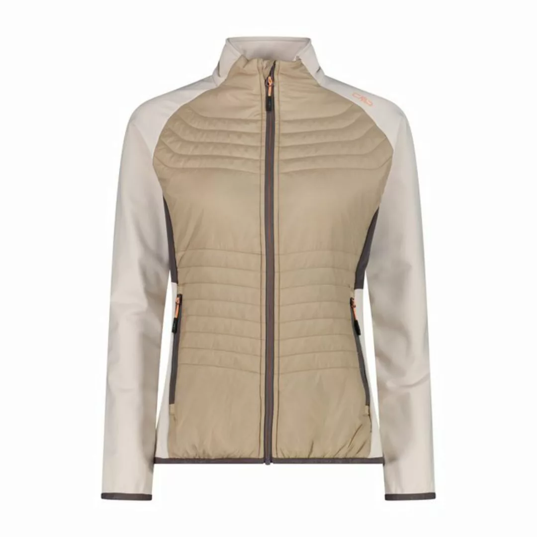 CMP Outdoorjacke CMP Damen Jacke Woman Jacket Hybrid 35E6516 günstig online kaufen