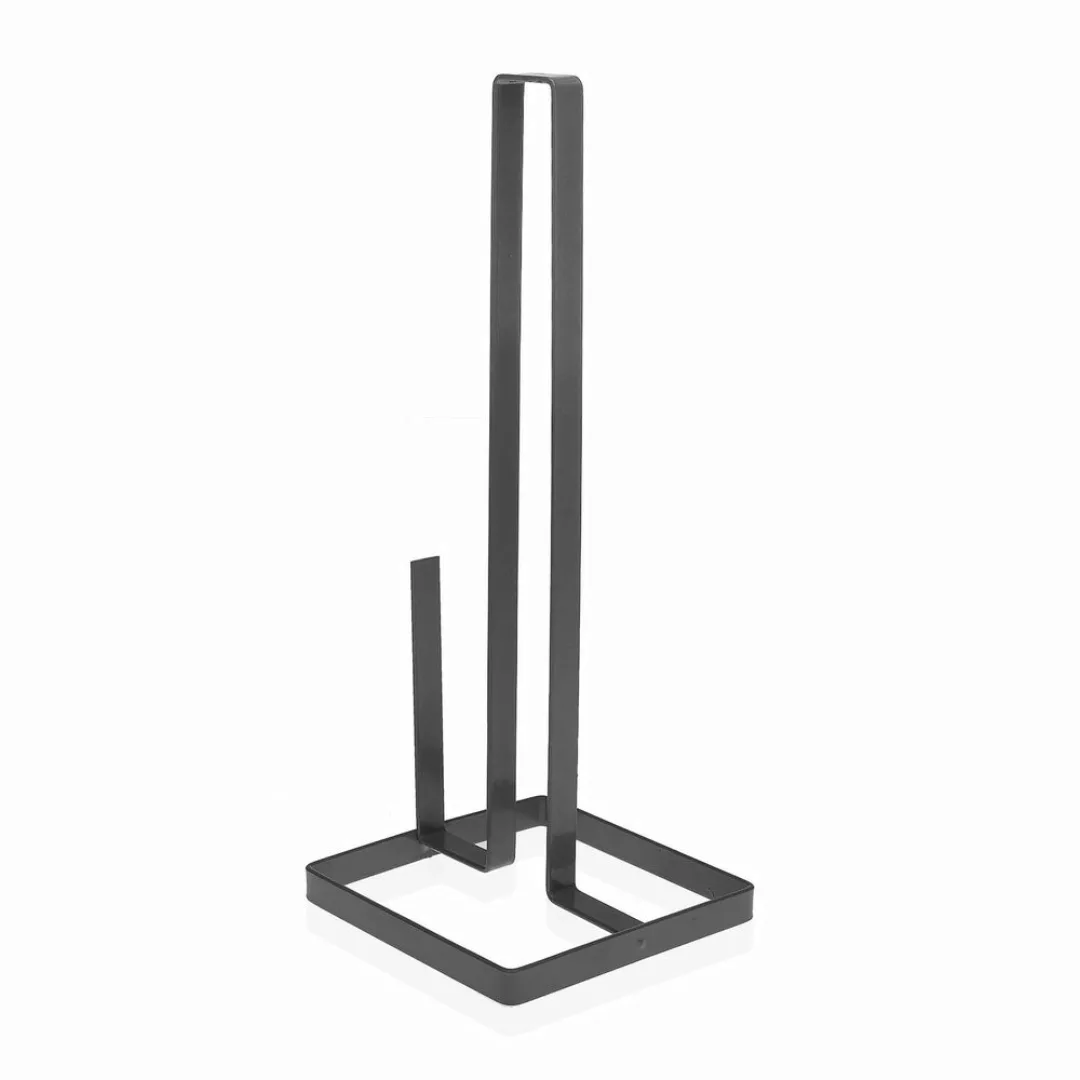 Küchenrollenhalterung Versa Acer Metall Stahl Verchromt (11 X 28 X 11 Cm) günstig online kaufen