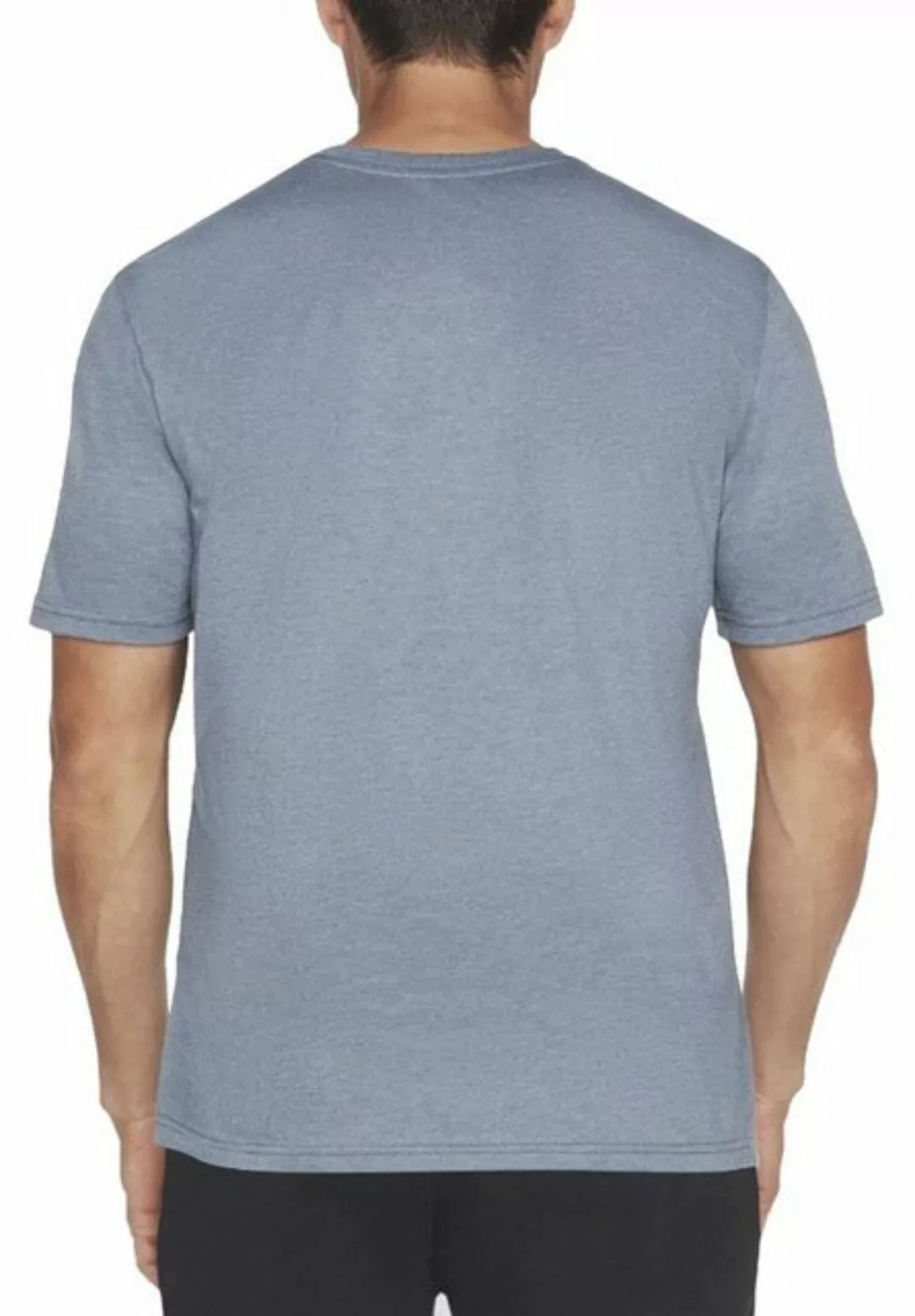 Skechers Poloshirt MEN'S MOTION TEE günstig online kaufen