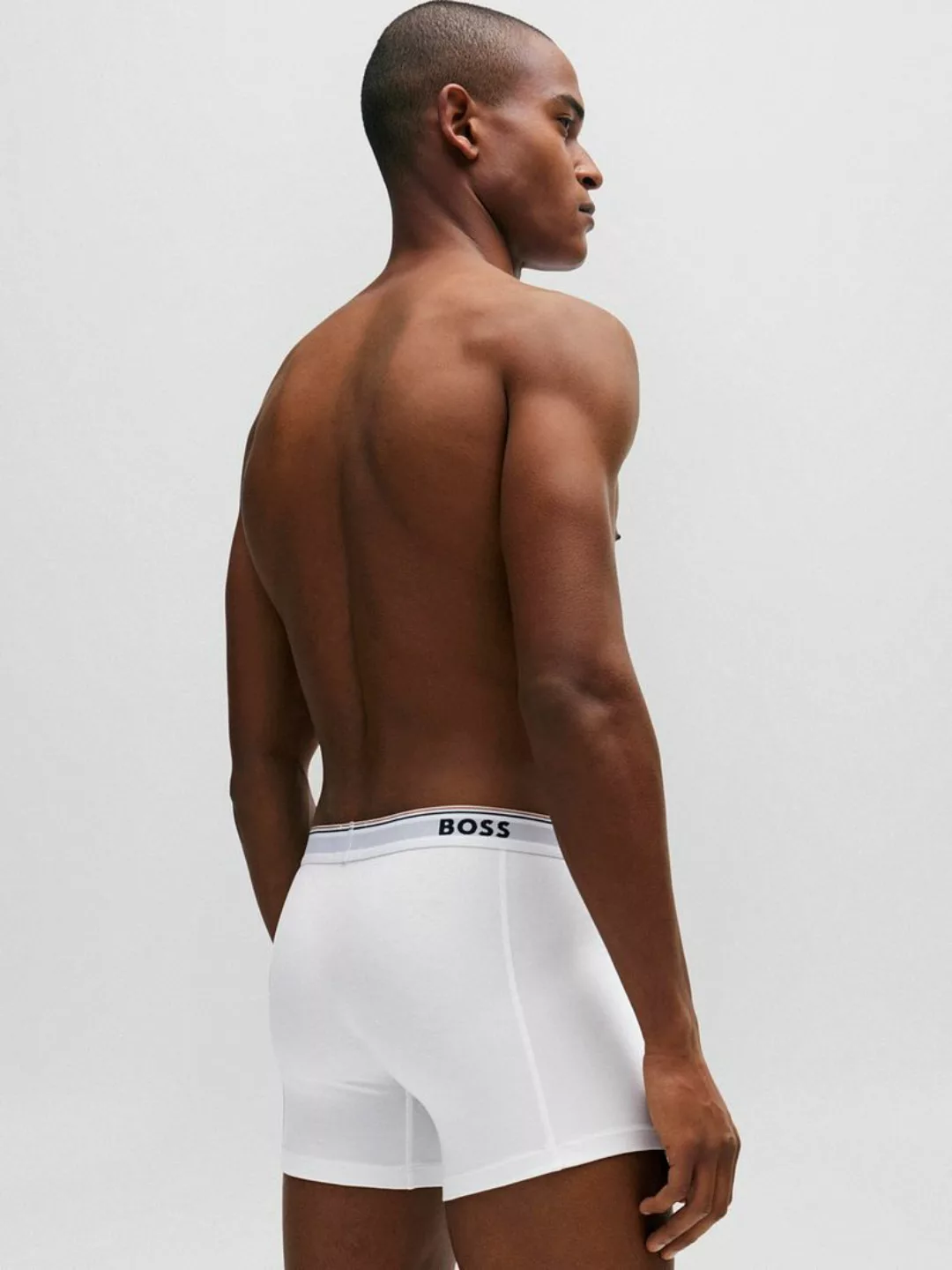 BOSS Shorts Power 3er-Pack 999 - Größe XXL günstig online kaufen