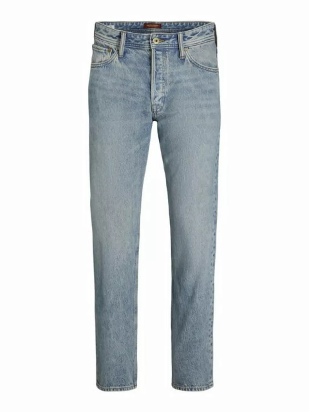 Jack & Jones Regular-fit-Jeans Chris (1-tlg) günstig online kaufen