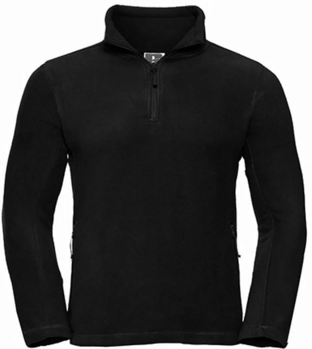 Russell Fleecepullover Outdoor Fleece 1/4-Zip günstig online kaufen