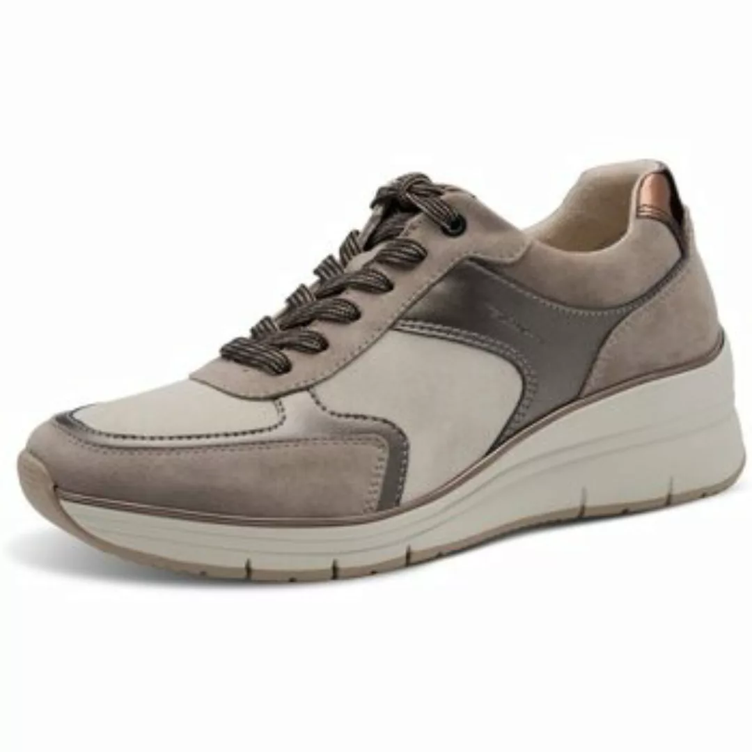 Tamaris  Sneaker Schnuerschuhe 23764 3A4 günstig online kaufen