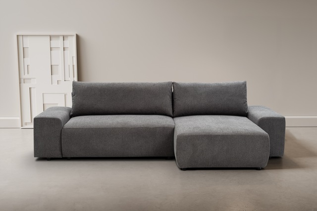 WERK2 Ecksofa »Amsterdam, zeitlos und elegant, Breite 300cm, L-Form«, Desig günstig online kaufen