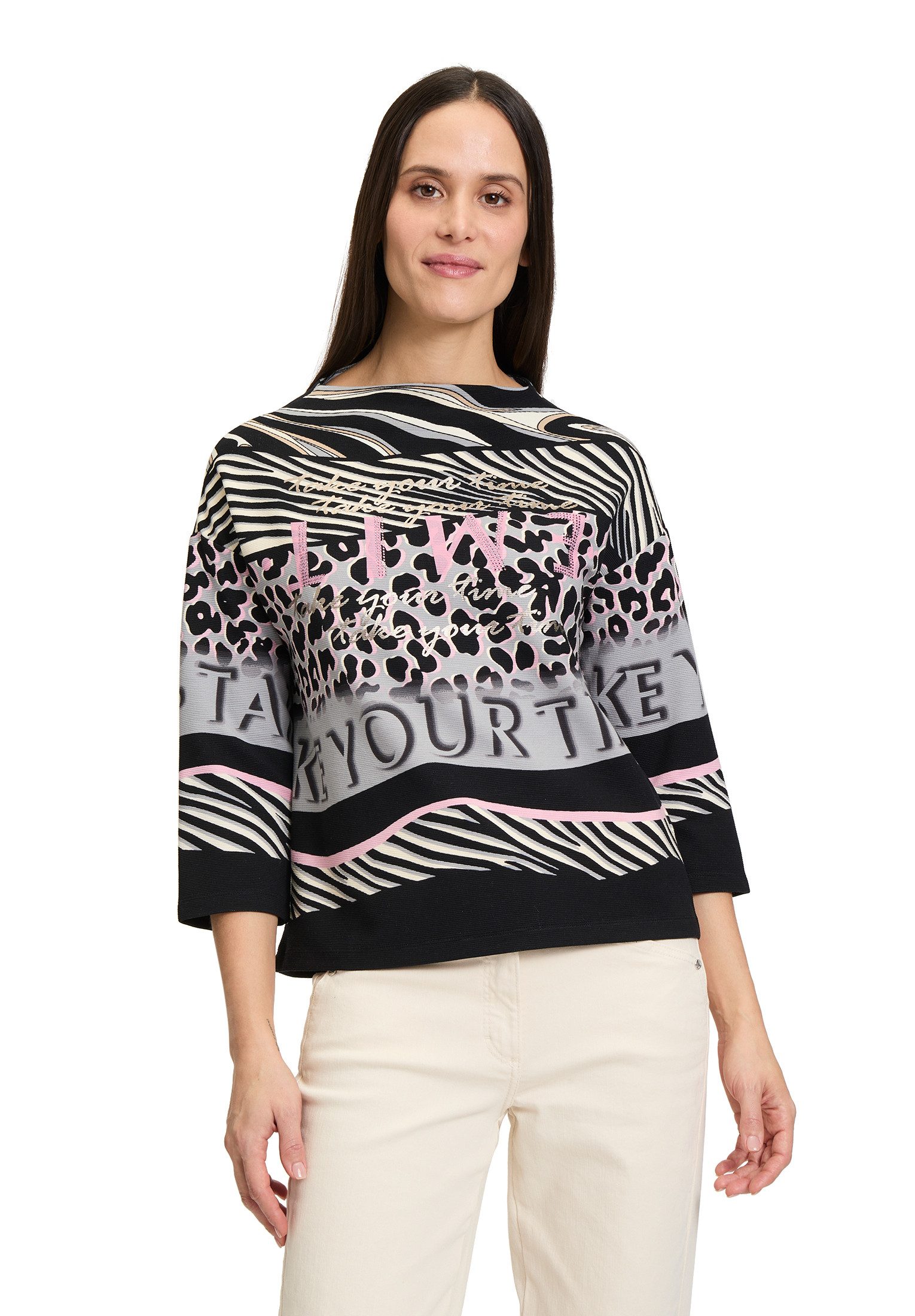 Betty Barclay Sweatshirt Betty Barclay Damen günstig online kaufen