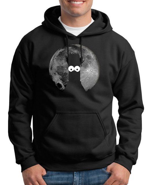 TShirt-People Kapuzenpullover Hoody Shadow Beaker günstig online kaufen