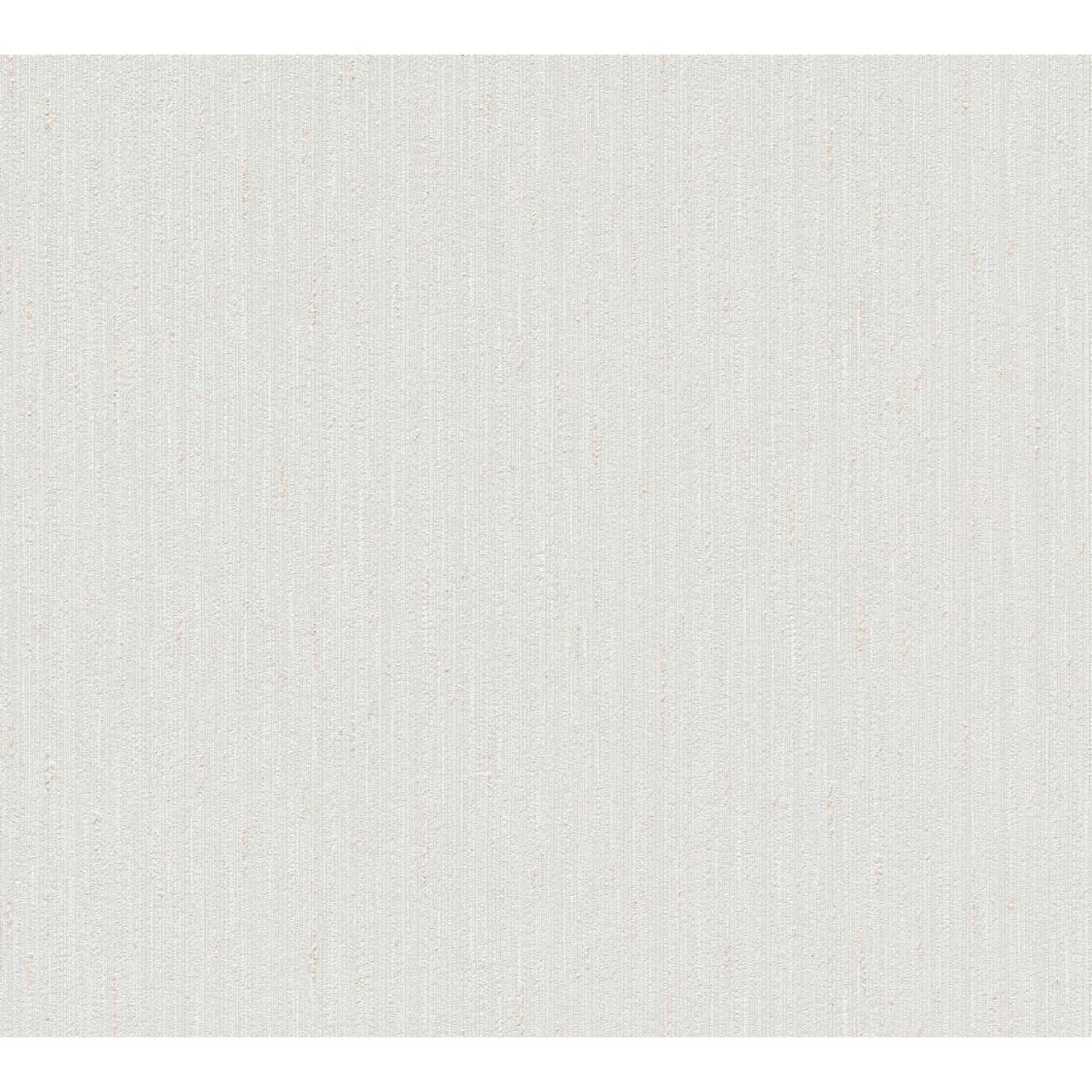 Bricoflor Linien Tapete Hellgrau Moderne Vliestapete Uni Ideal für Büro und günstig online kaufen
