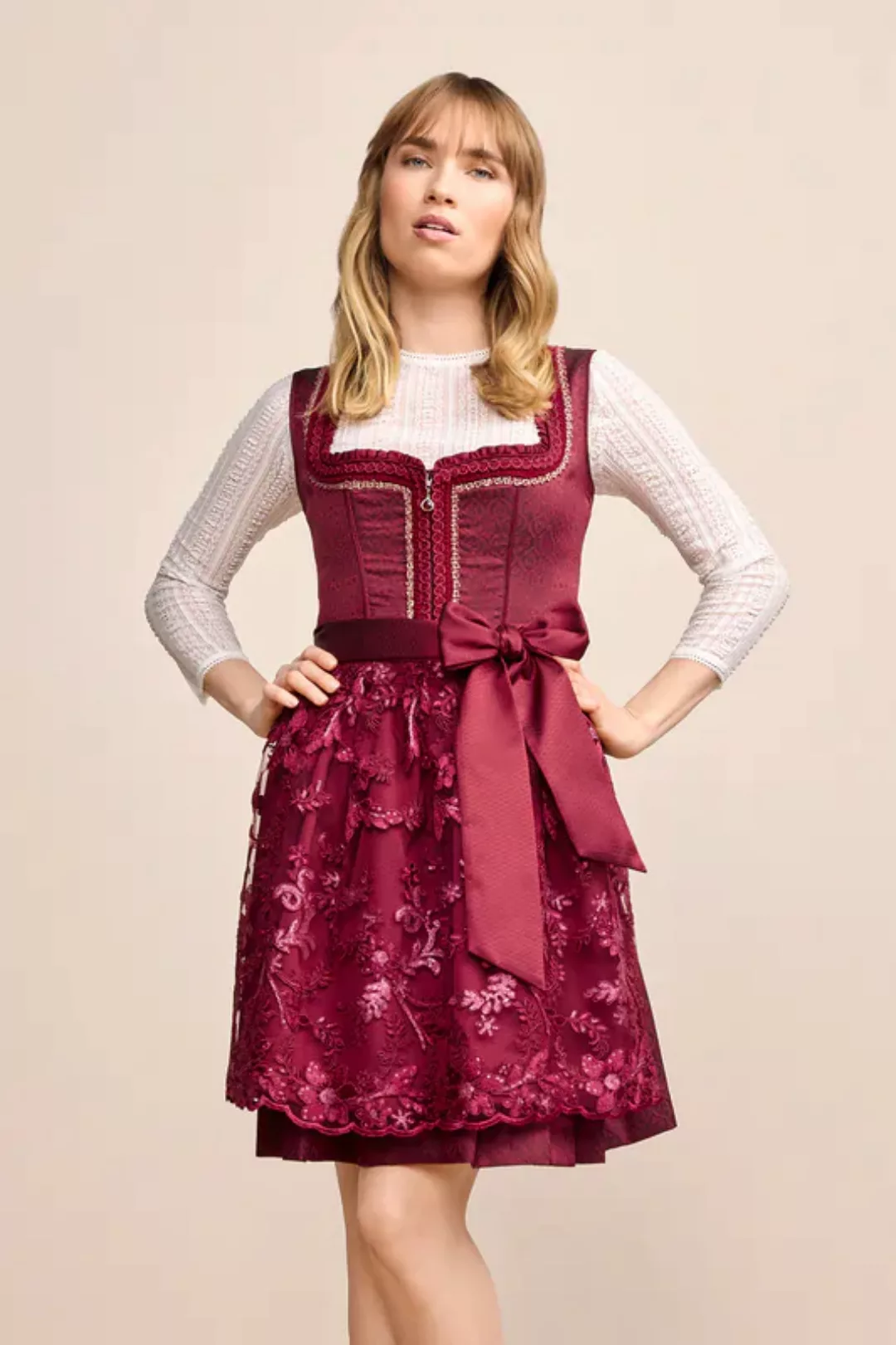 Dirndl Dafna (50cm) günstig online kaufen