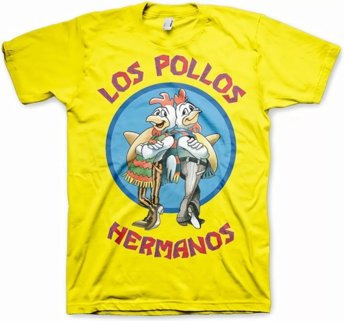 Breaking Bad T-Shirt günstig online kaufen