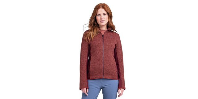 Schöffel Fleecejacke ZipIn Fleece Oberau L günstig online kaufen