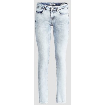 Guess  Slim Fit Jeans 32424 günstig online kaufen