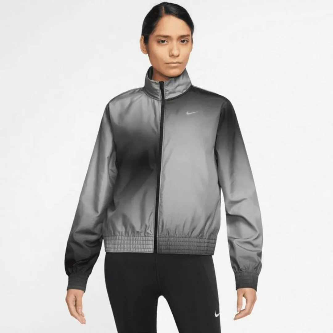 Nike Laufjacke Dri-FIT Swoosh Run Women's Printed Running Jacket günstig online kaufen