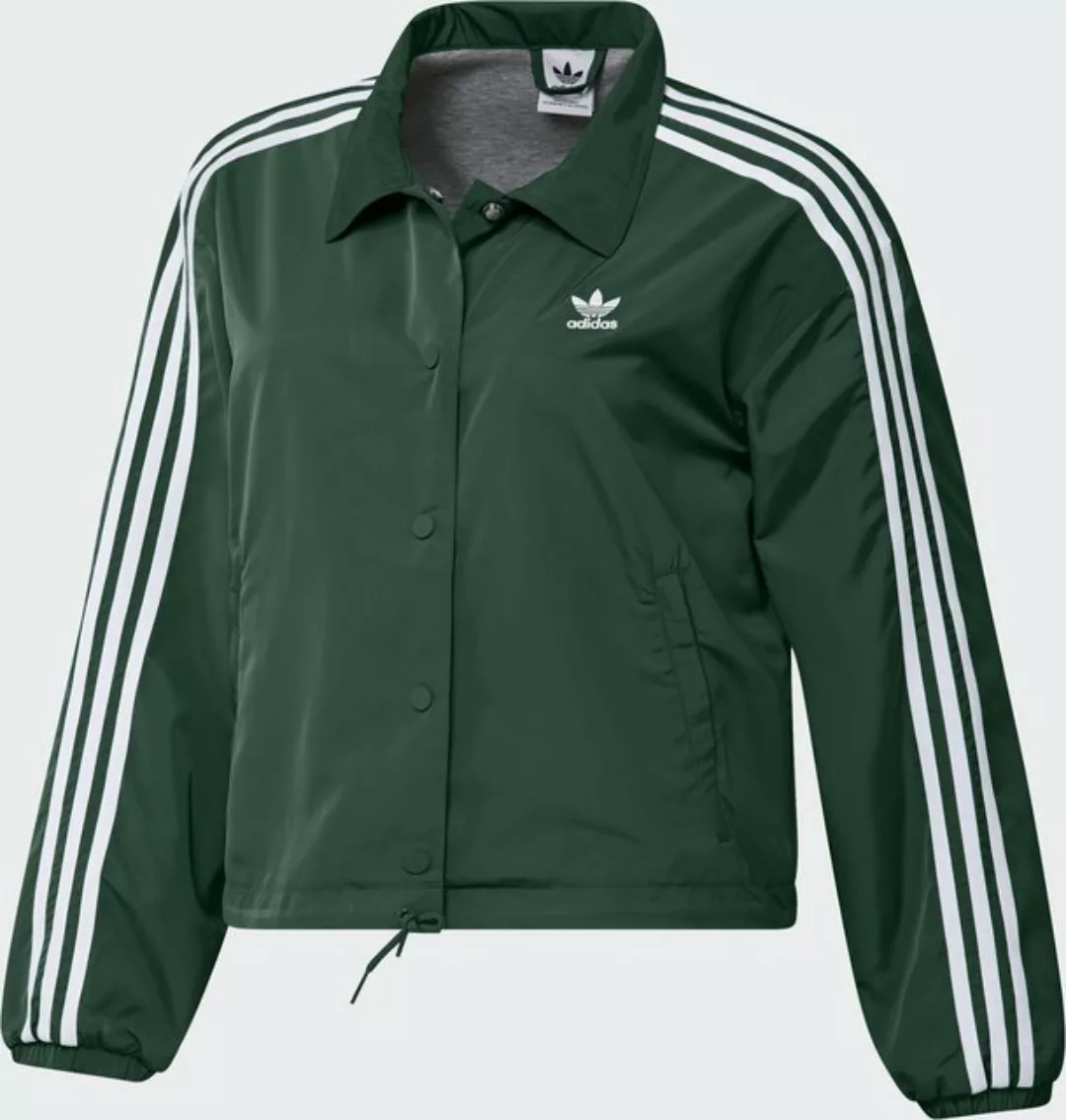 adidas Originals Outdoorjacke ADICOLOR CLASSICS 3STREIFEN COACH günstig online kaufen