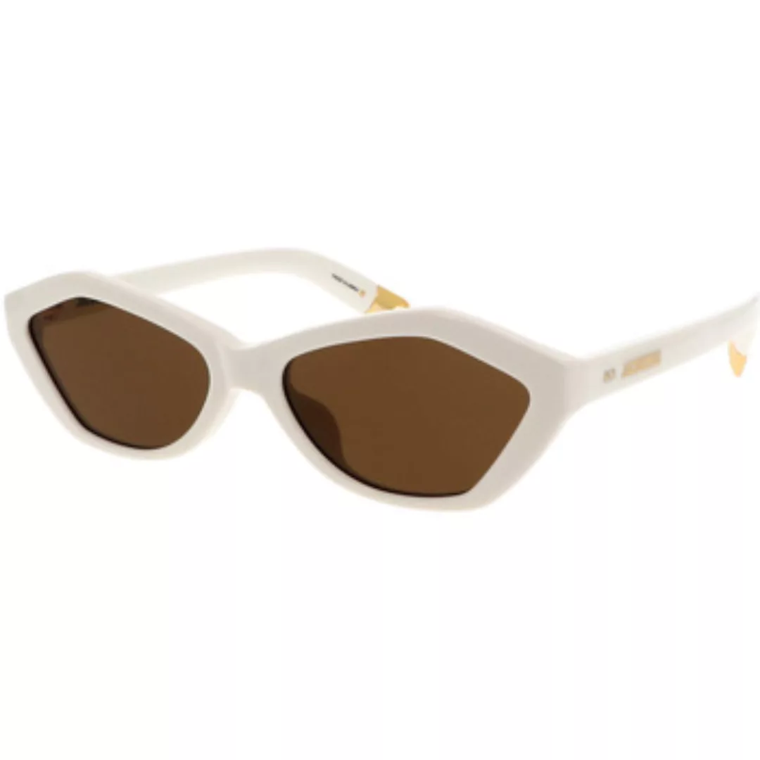 Jacquemus  Sonnenbrillen Sonnenbrille JAC42 C3 9723 günstig online kaufen