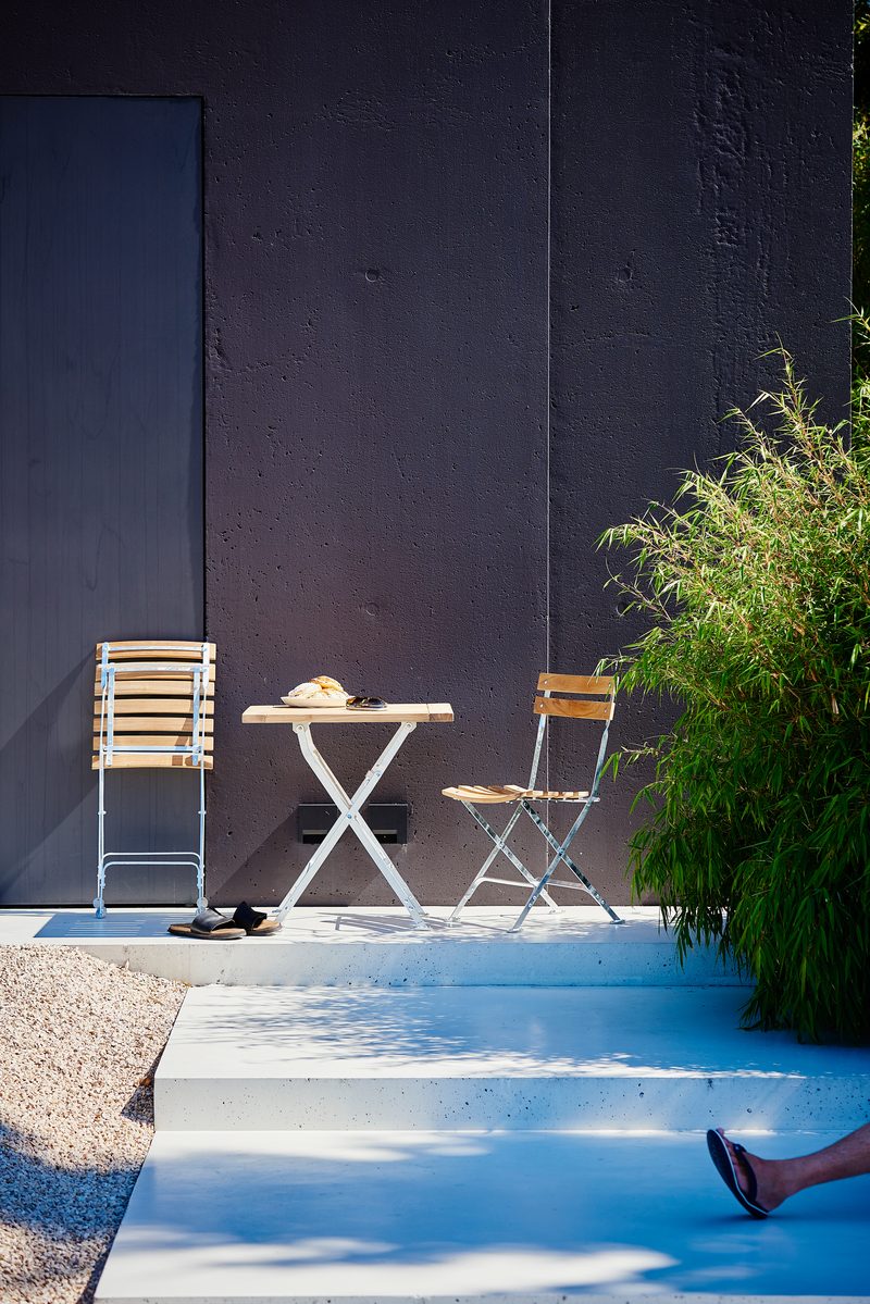 Lucca Klapptisch - 75 cm x 70 cm x 70 cm günstig online kaufen