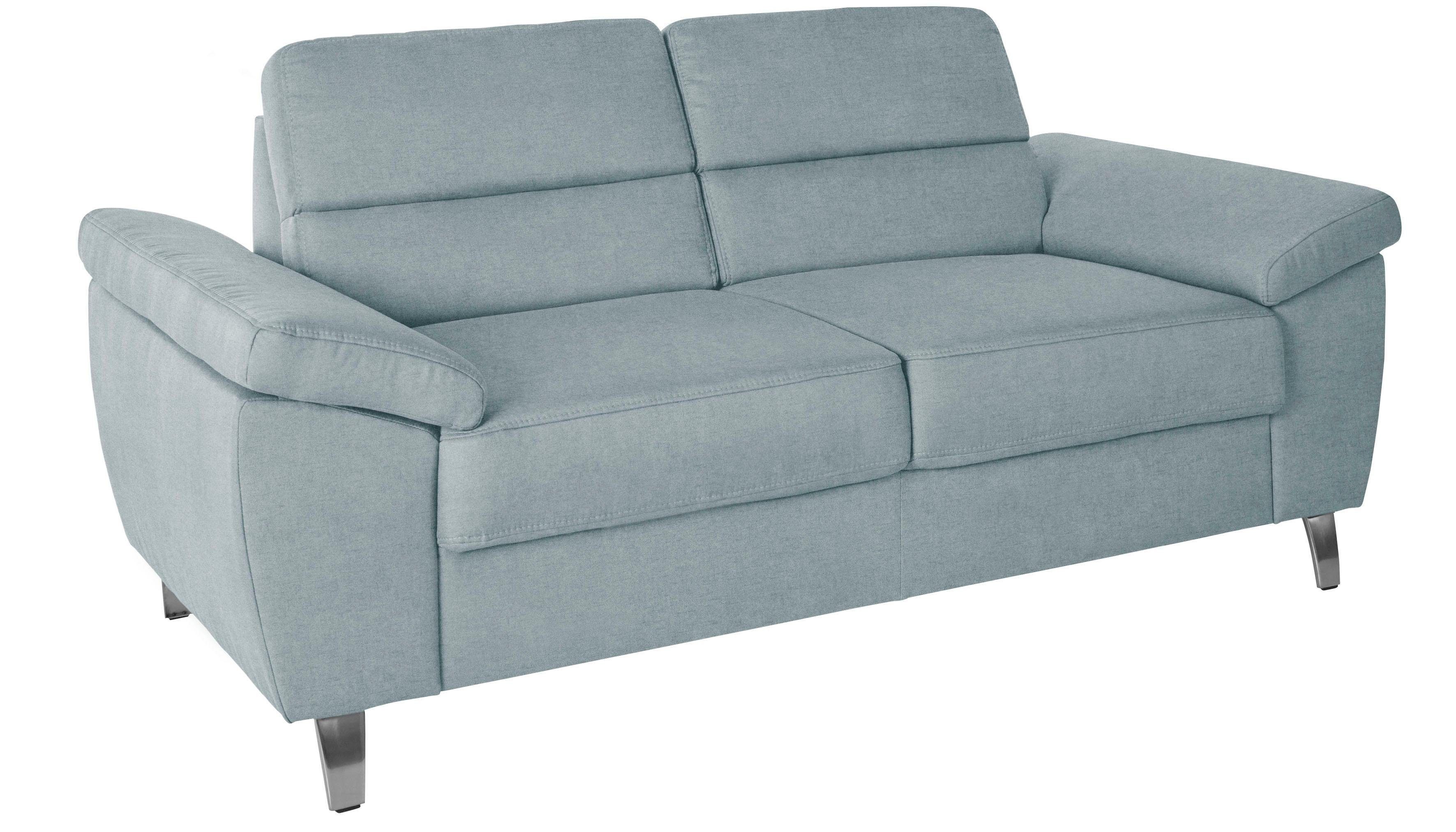 sit&more 2-Sitzer "Sorano", Breite 168 cm günstig online kaufen