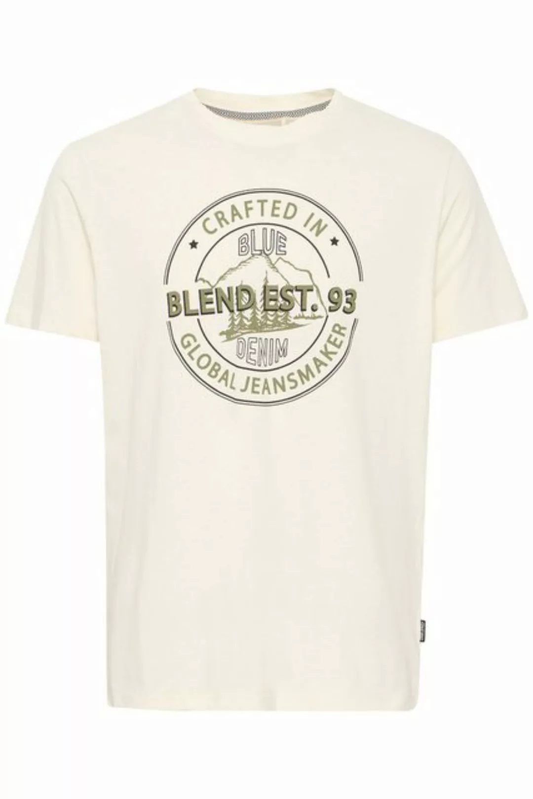 Blend T-Shirt BLEND BHTee günstig online kaufen