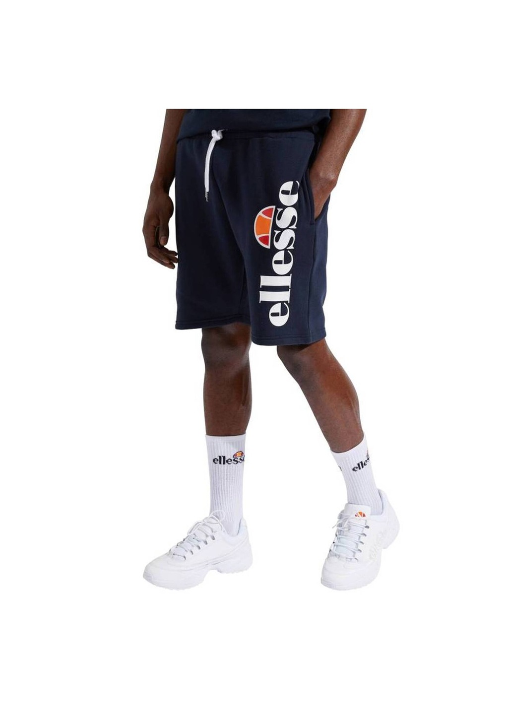 Ellesse Shorts "Shorts BOSSINI 7" SHORT" günstig online kaufen