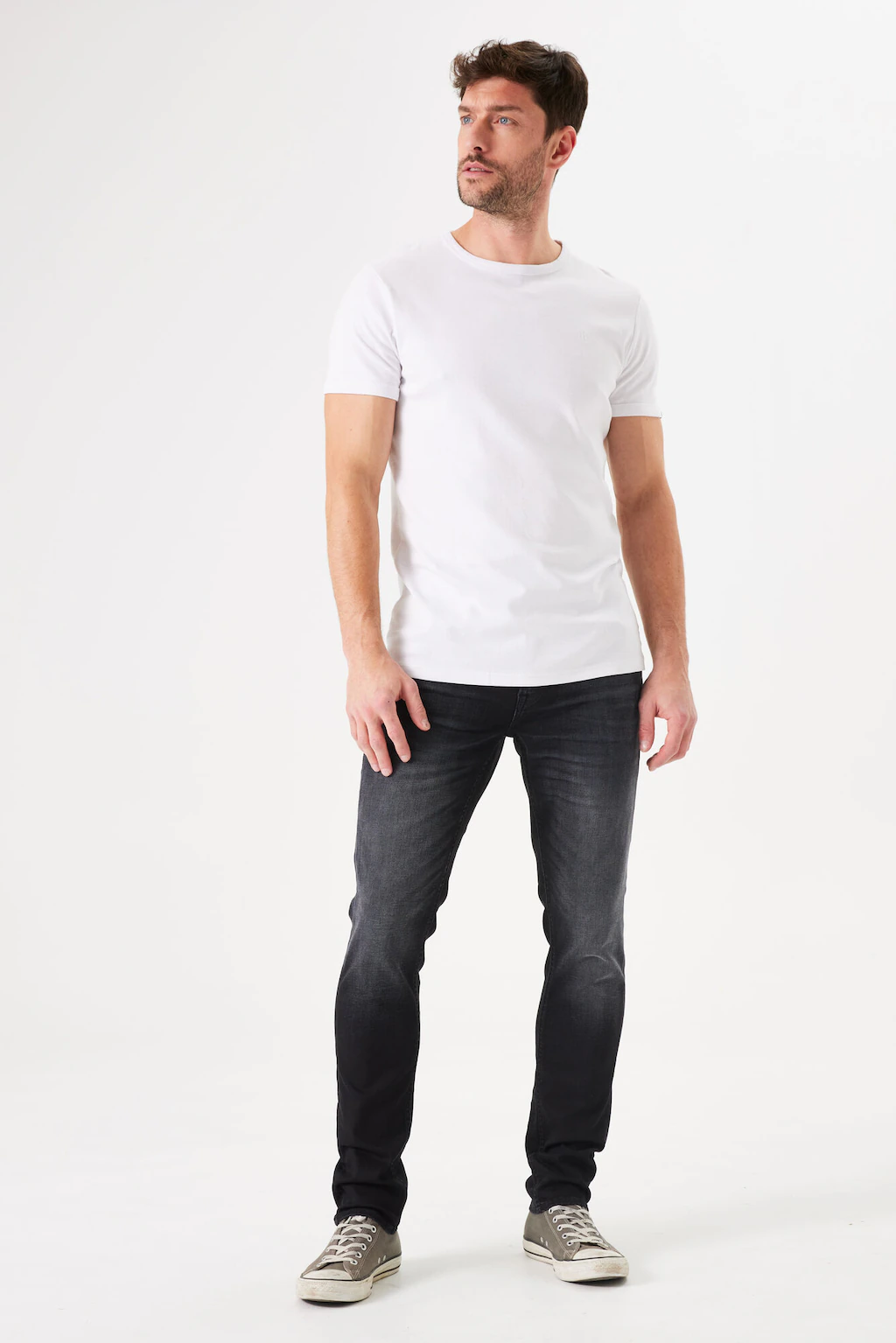 Garcia Slim-fit-Jeans "Savio" günstig online kaufen