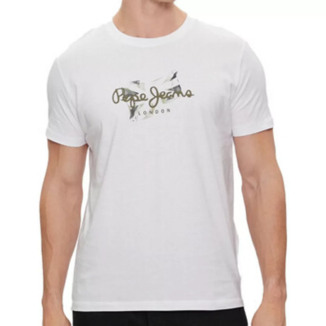 Pepe jeans  T-Shirts & Poloshirts PM509208 günstig online kaufen
