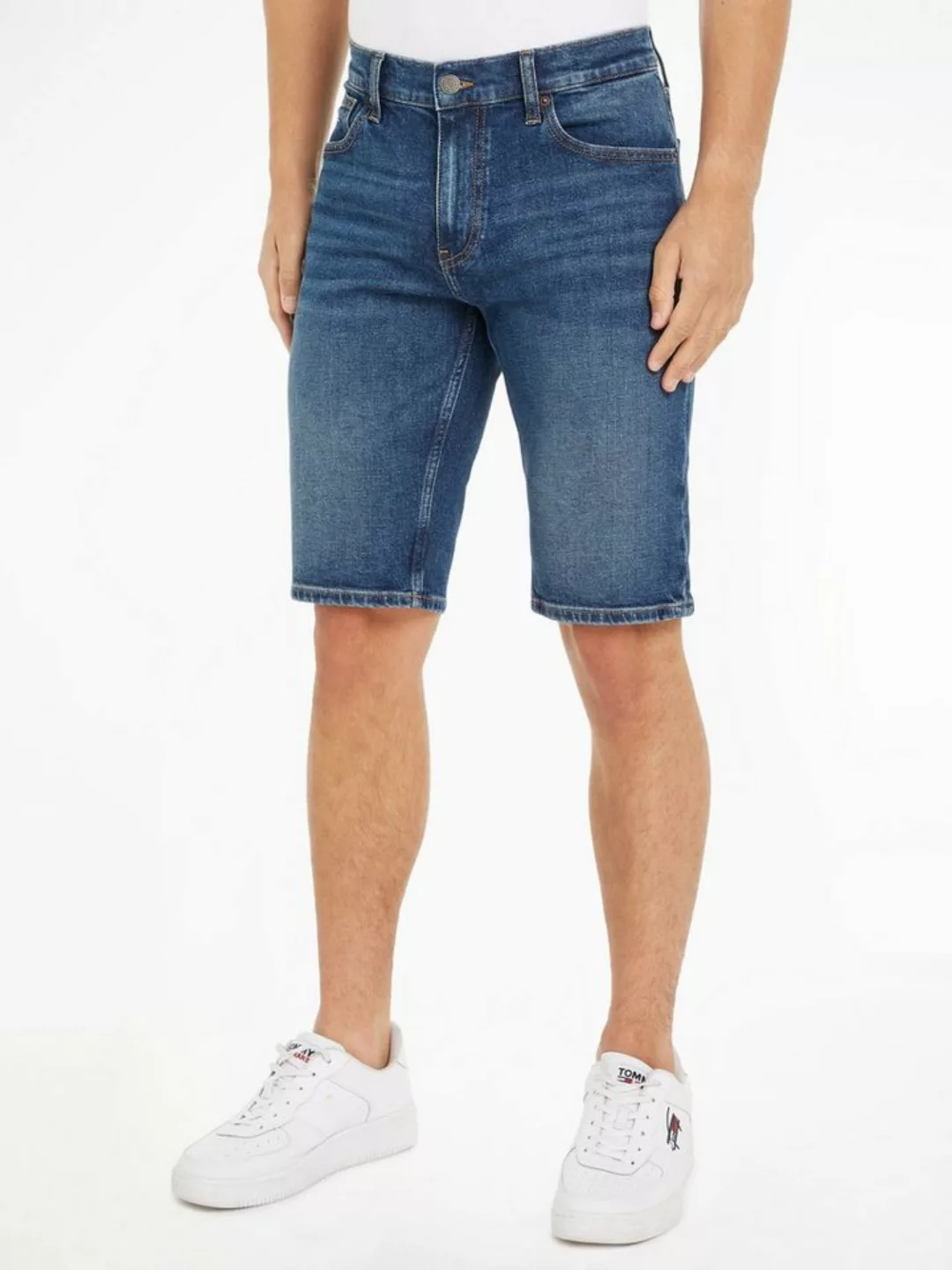 Tommy Jeans Jeansshorts RYAN SHORT günstig online kaufen