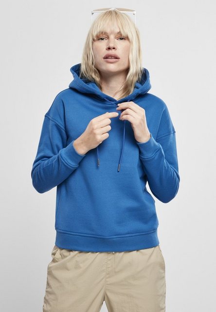 URBAN CLASSICS Kapuzenpullover günstig online kaufen