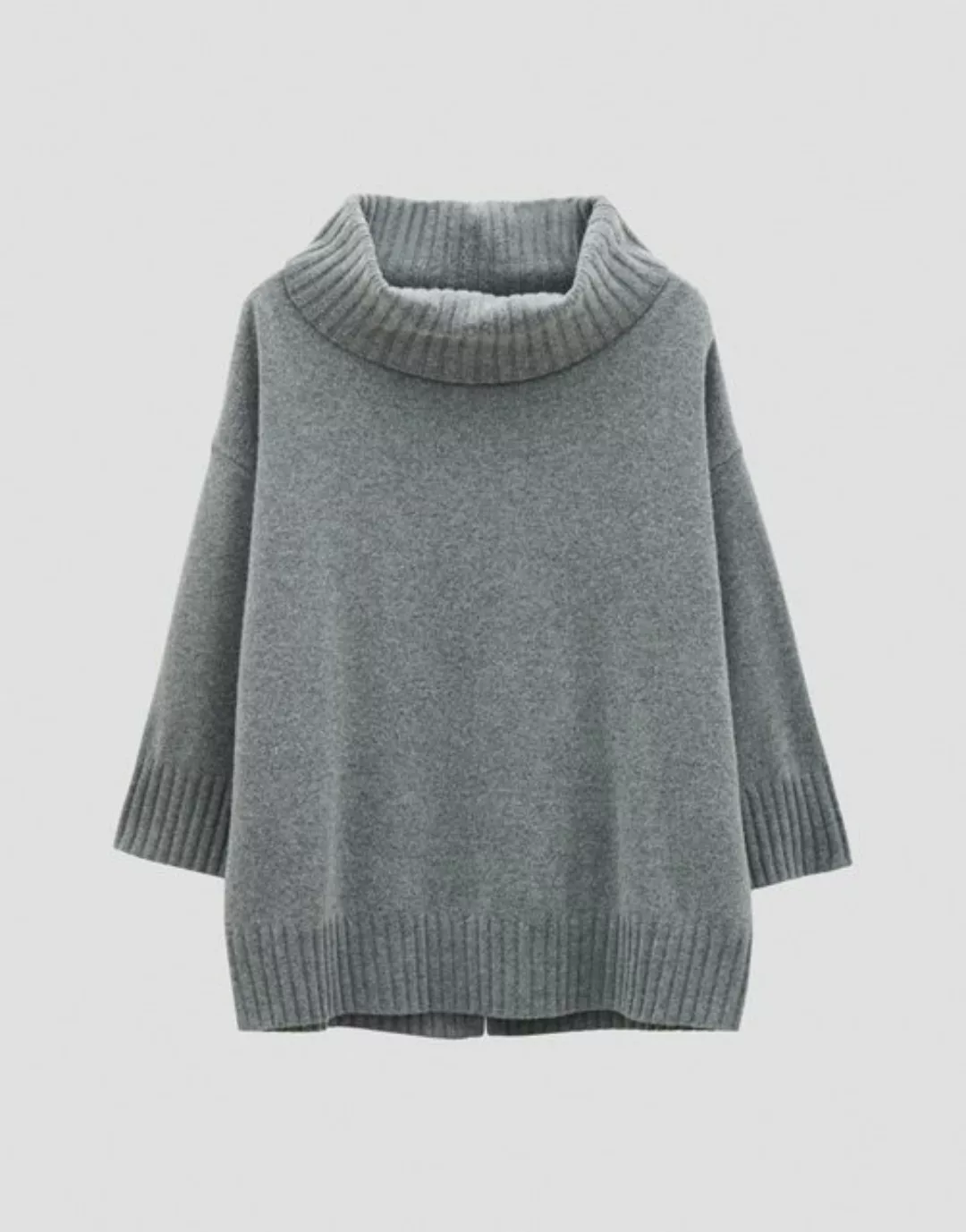 someday Strickpullover Taxina good grey günstig online kaufen