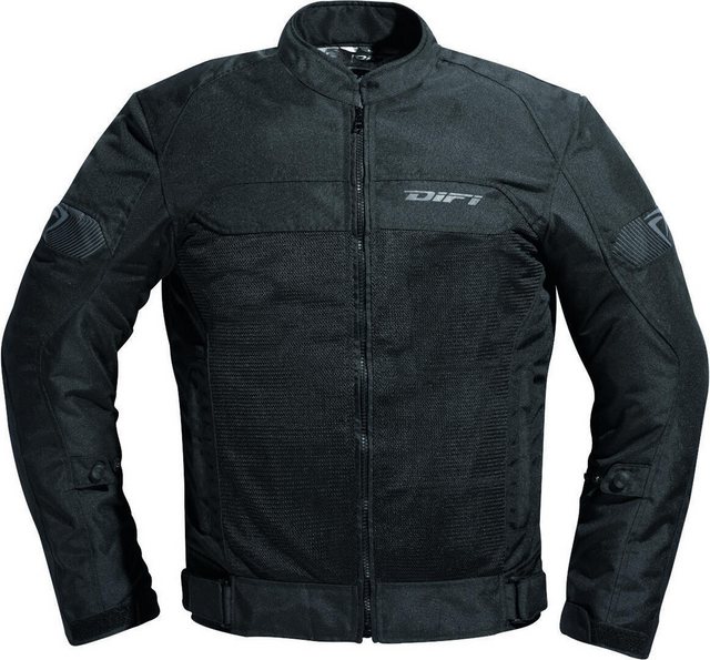 DIFI Motorradjacke Ibiza Air Motorrad Textiljacke günstig online kaufen