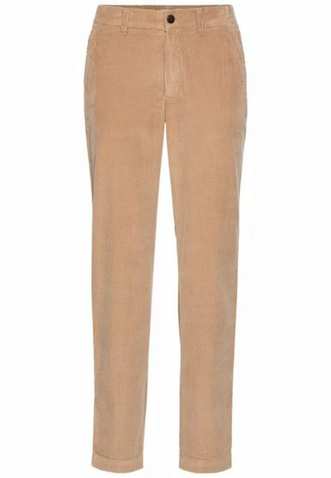 camel active Stoffhose TROUSER, Caramel günstig online kaufen