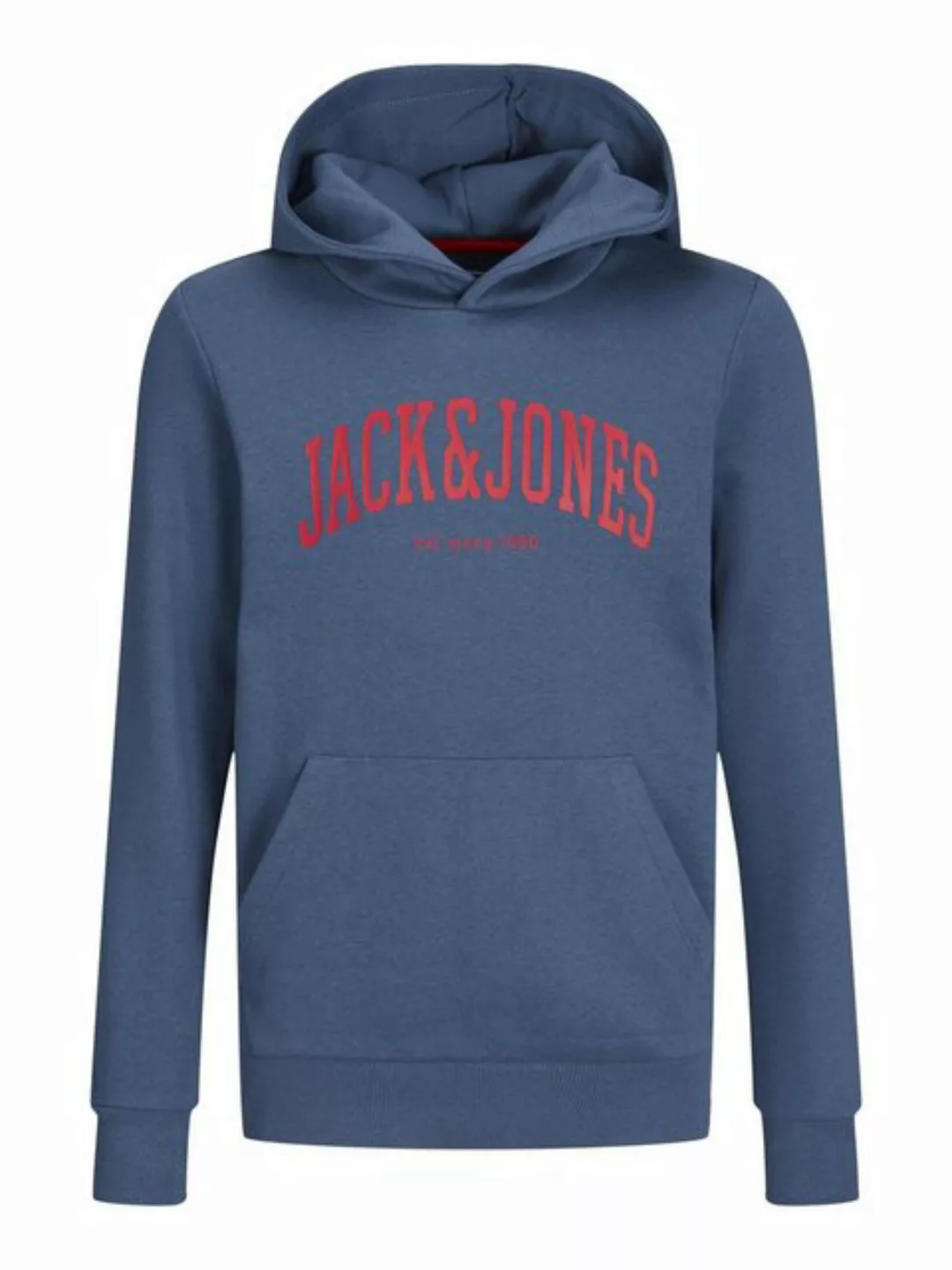 Jack & Jones Junior Sweatshirt Josh (1-tlg) Weiteres Detail günstig online kaufen