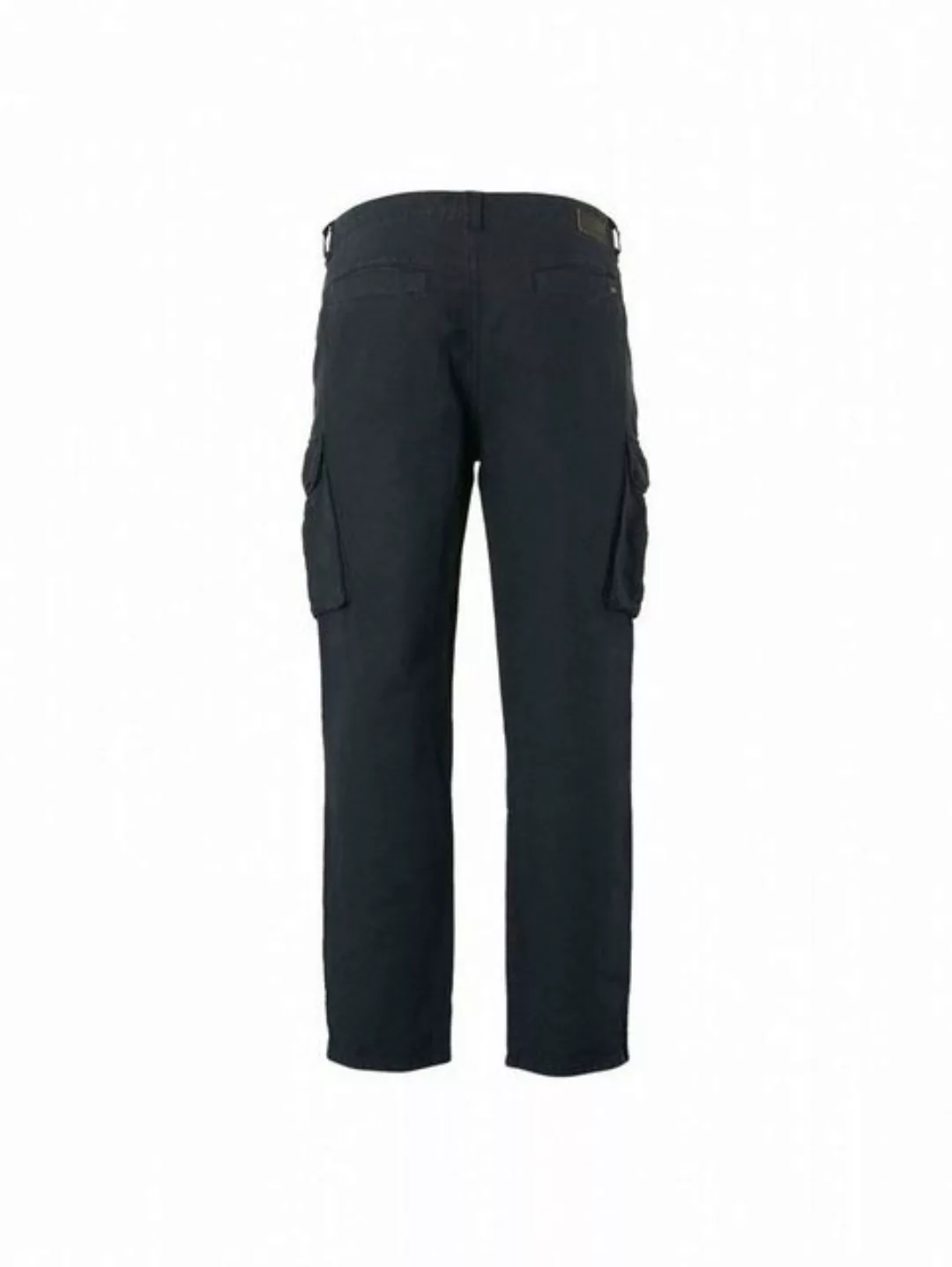 NO EXCESS 5-Pocket-Jeans Pants Cargo With Linen Garment Dyed günstig online kaufen