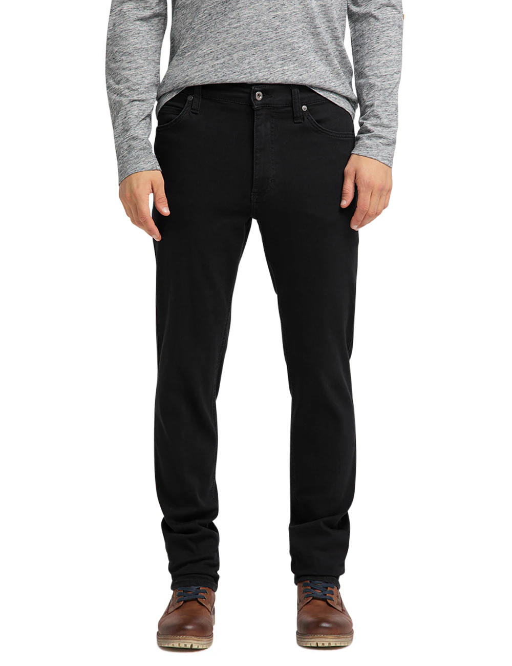 MUSTANG Tapered-fit-Jeans "Tramper Tapered" günstig online kaufen