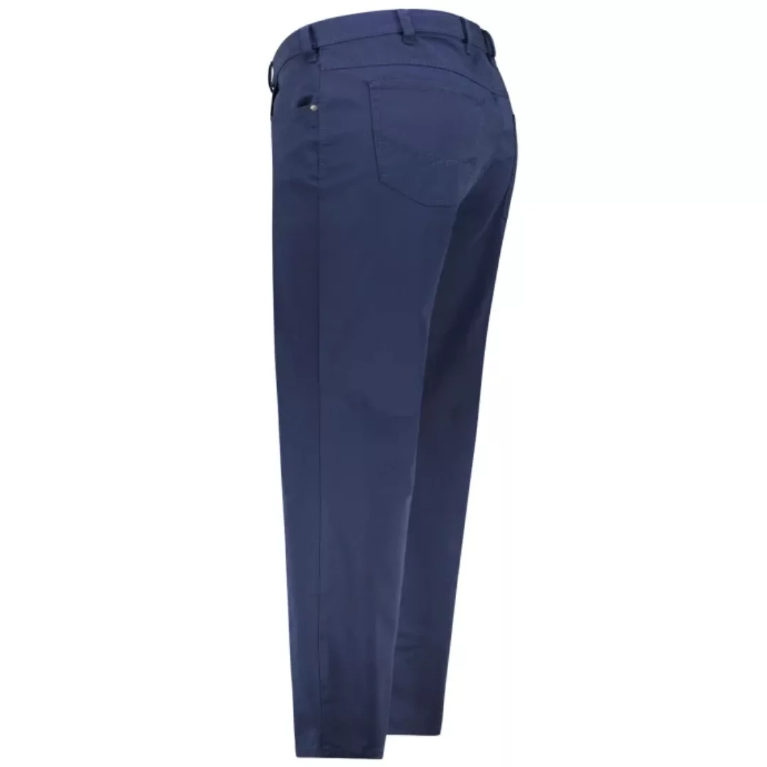 Pioneer Stretch-Baumwollhose "Peter", bequem günstig online kaufen