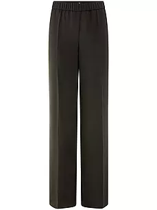 Wide Fit-Hose Peter Hahn schwarz günstig online kaufen