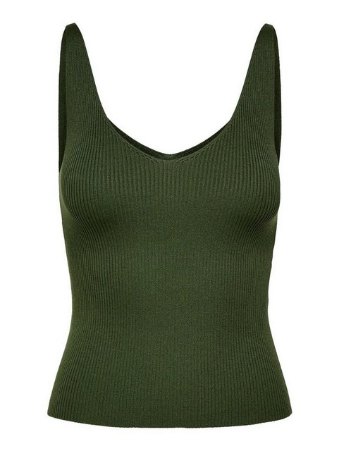 JACQUELINE de YONG Shirttop Tank Top Oberteil JDYNANNA Shirt Pullover V-nec günstig online kaufen