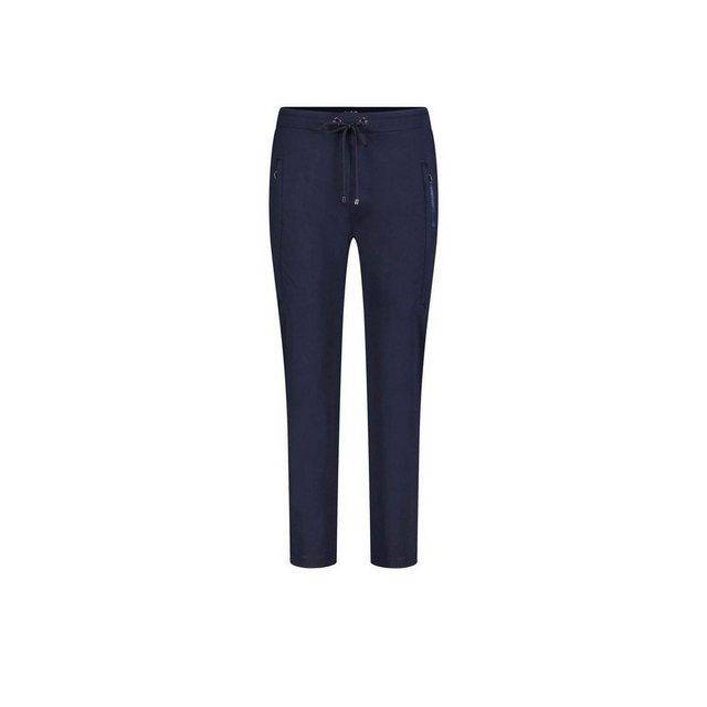 MAC 5-Pocket-Jeans blau regular fit (1-tlg) günstig online kaufen