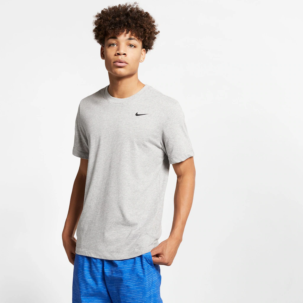 Nike Trainingsshirt "DRI-FIT MENS FITNESS T-SHIRT" günstig online kaufen