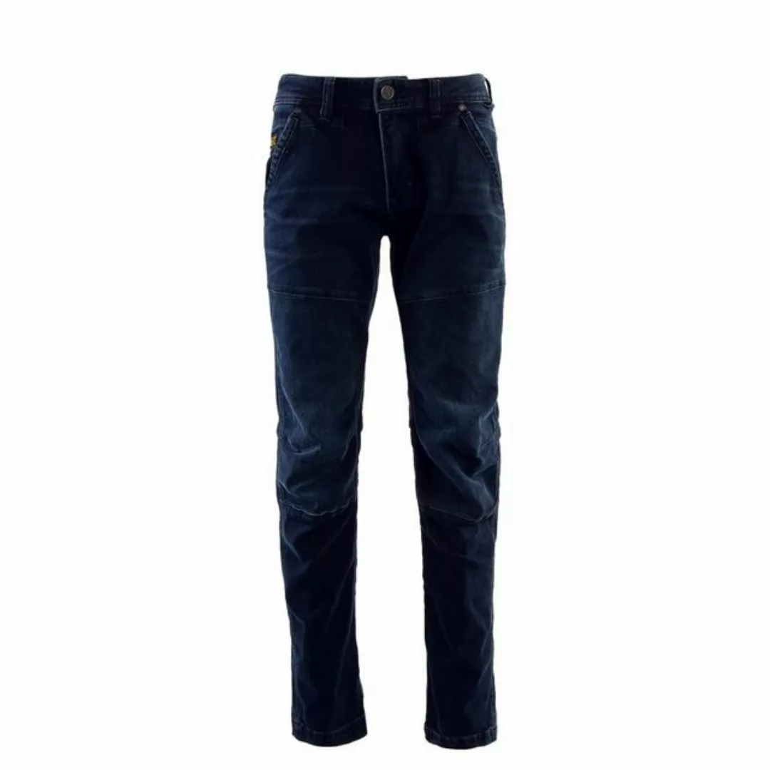 PME LEGEND Straight-Jeans Skylock Worker günstig online kaufen