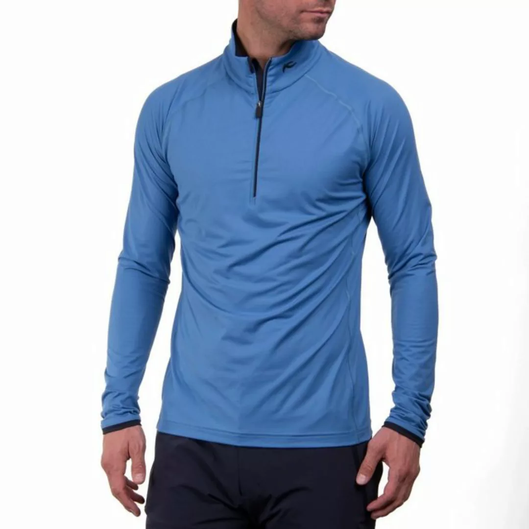 KJUS Rollkragenshirt Kjus Halfzip Midlayer für Herren günstig online kaufen