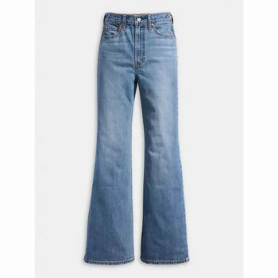 Levis  Jeans A7503 0001 - RIBCAGE BELLS-MARIN BABE günstig online kaufen