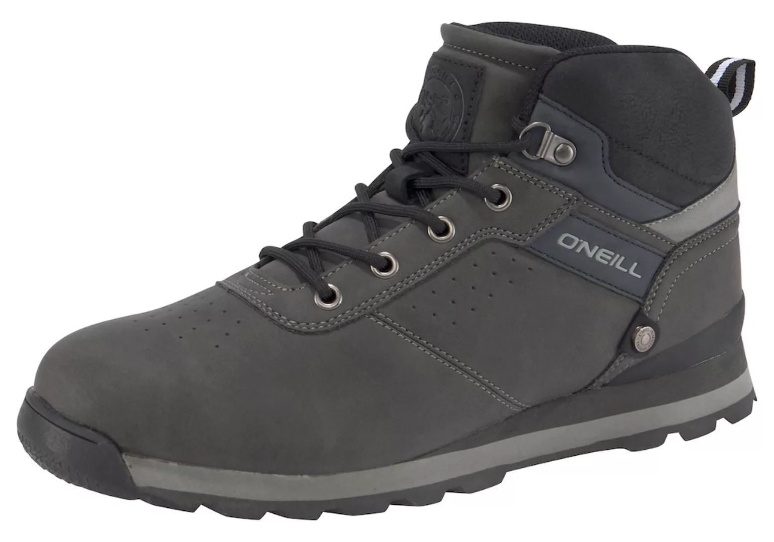 ONeill Schnürboots "GRAND TETON MEN MID", Winterstiefel, Schnürstiefel, Win günstig online kaufen